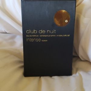 Armaf Club de Nuit Intense